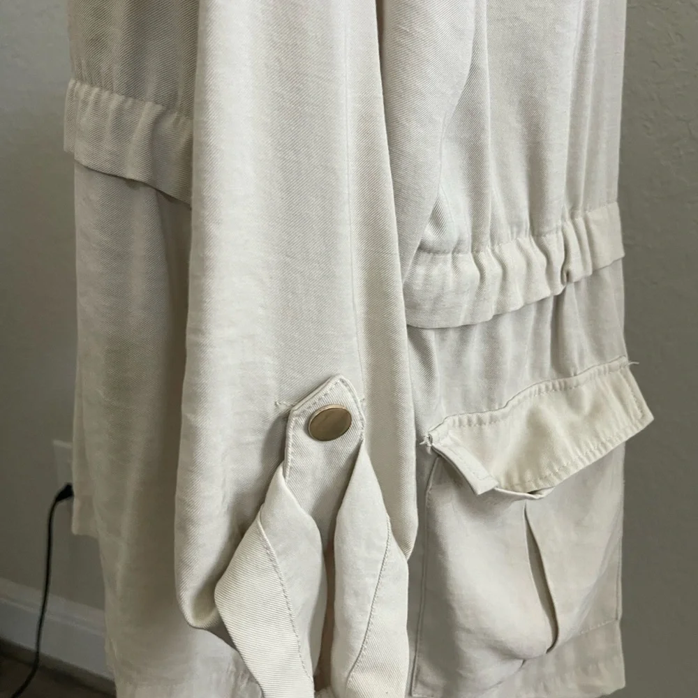 Utility jacket - Picture 4 of 9